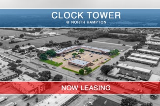 Plus de détails pour 1615-1619 N Hampton Rd, DeSoto, TX - Local commercial à louer