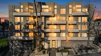 Plus de détails pour 511 S Carondelet St, Los Angeles, CA - Logement à vendre