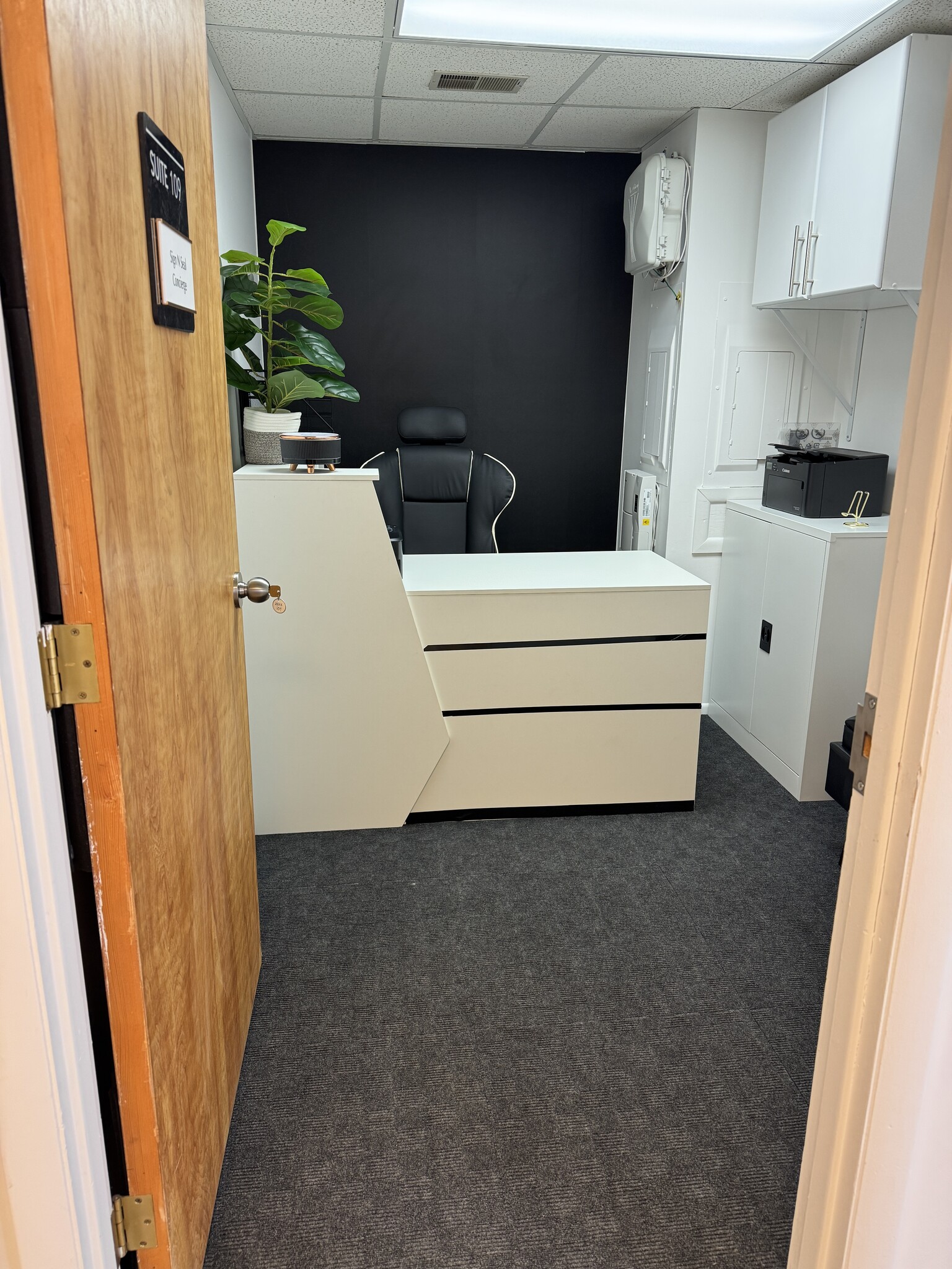 3525 Ellicott Mills Dr, Ellicott City, MD à louer Photo intérieure– Image 1 sur 2