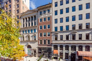 Plus de détails pour 923 15th St NW, Washington, DC - Bureau à louer