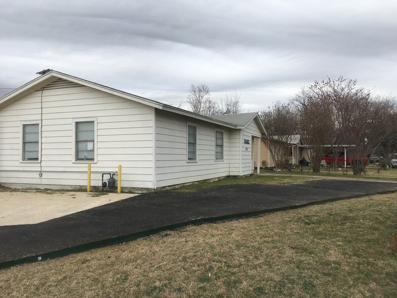 1913 Hemlock Dr, Haltom City, TX à vendre - Photo de l’immeuble – Image 3 sur 11