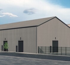 48 Navigation Rd, Northwich à louer Photo de l’immeuble– Image 1 sur 1