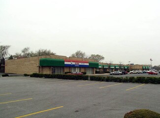 Plus de détails pour 16230-16252 Prince Dr, South Holland, IL - Bureau/Local commercial à louer