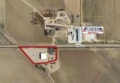15312 Highway 14, Ault, CO à vendre - Photo de l’immeuble – Image 2 sur 16
