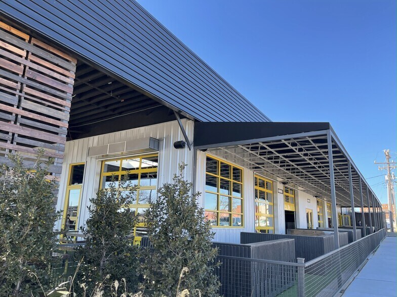 401 NW 10th St, Oklahoma City, OK à louer - Photo de l’immeuble – Image 3 sur 6