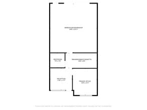 77810 Las Montanas Rd, Palm Desert, CA à louer Plan de site– Image 1 sur 6