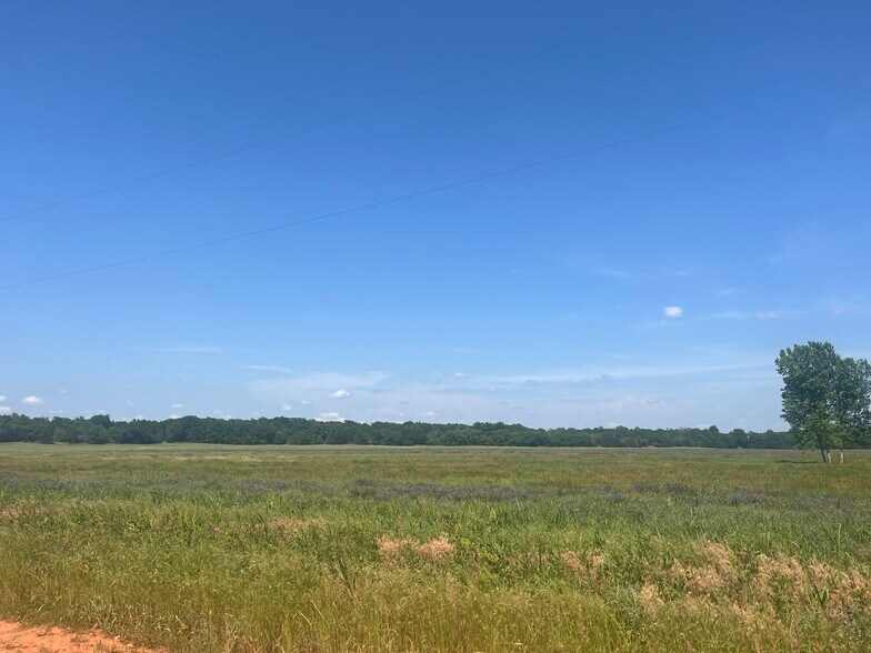 Seward Road, Guthrie, OK à vendre - Autre – Image 2 sur 3