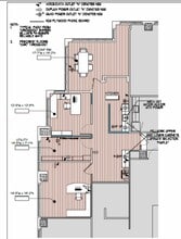515 E las olas Blvd, Fort Lauderdale, FL à louer Plan d’étage– Image 1 sur 4