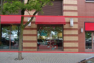 Plus de détails pour 333 River St, Hoboken, NJ - Local commercial à louer