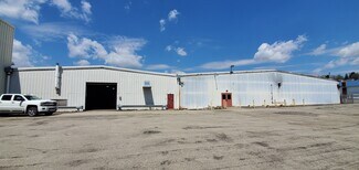 Plus de détails pour 796 East Butler Rd East Butler Pa 16029, Butler, PA - Bureau à louer