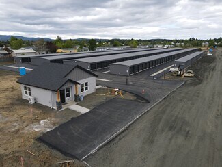 Plus de détails pour 12755 Clow Corner Rd, Dallas, OR - Spécialisé à vendre