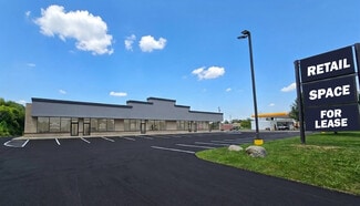 Plus de détails pour 13400-13480 E 15 Mile Rd, Sterling Heights, MI - Local commercial à louer