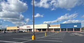 Plus de détails pour 330-380 Pass Rd, Gulfport, MS - Local commercial à vendre