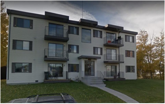 Plus de détails pour 4931 50A Av, Entwistle, AB - Logement à vendre