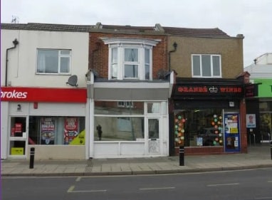 157 Eastney Rd, Southsea à vendre - Photo principale – Image 1 sur 1