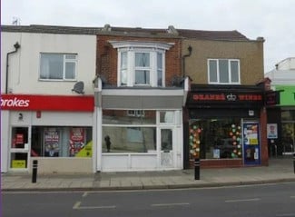 Plus de détails pour 157 Eastney Rd, Southsea - Local commercial à vendre