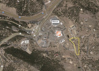 Plus de détails pour 1162 Swede Gulch Rd, Evergreen, CO - Terrain à vendre