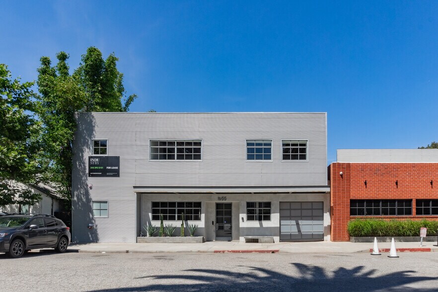 1655 Euclid St, Santa Monica, CA à louer - Photo principale – Image 1 sur 18