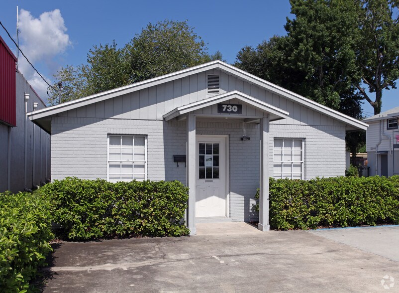730 S Dillard St, Winter Garden, FL à louer - Photo de l’immeuble – Image 3 sur 8