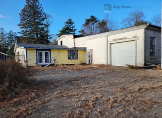 Plus de détails pour 7 Pembroke St, Kingston, MA - Local commercial à vendre