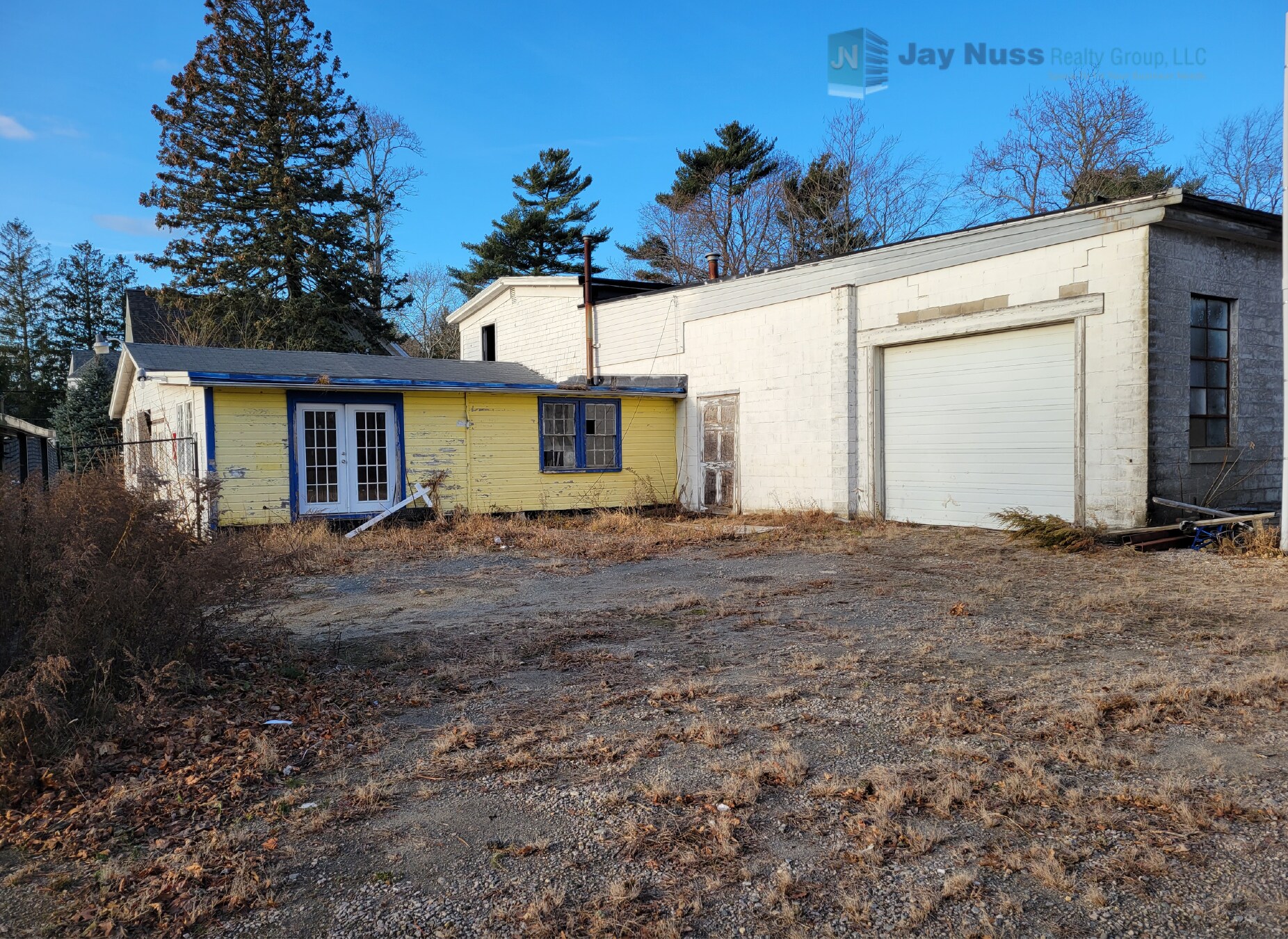 7 Pembroke St, Kingston, MA à vendre Photo de l’immeuble– Image 1 sur 4