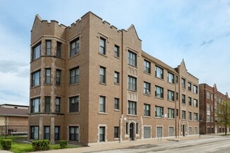 Plus de détails pour 38 Unit Auburn Gresham Portfolio – Logement à vendre, Chicago, IL