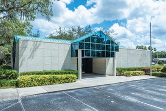 Plus de détails pour 15302 Amberly Dr, Tampa, FL - Local commercial à louer