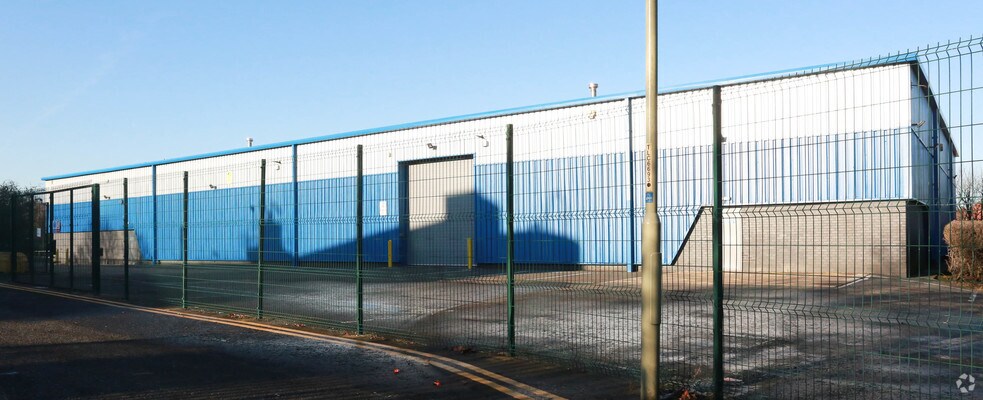 4 Didcot Way, Boldon Colliery à louer - Photo de l’immeuble – Image 2 sur 12