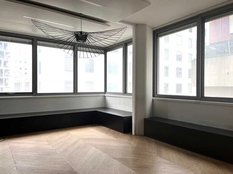 Bureau dans Lyon à louer - Photo de l’immeuble – Image 3 sur 5