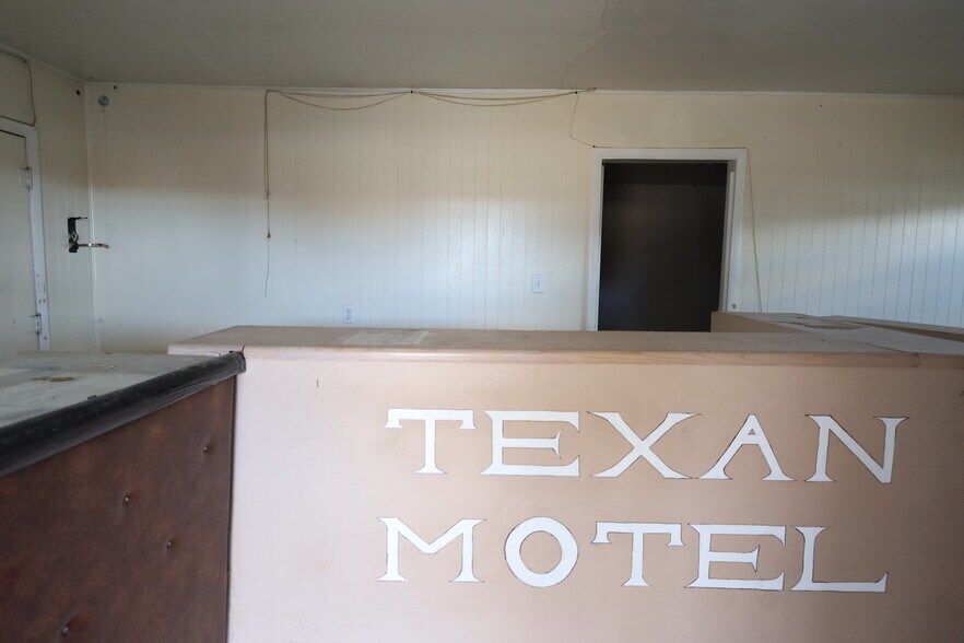 201 Clayton Rd, Raton, NM à vendre - Photo de l’immeuble – Image 2 sur 38