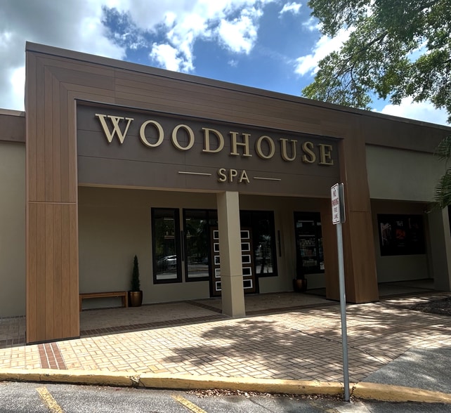 249 W State Road 436, Altamonte Springs, FL à louer - Photo de l’immeuble – Image 3 sur 6