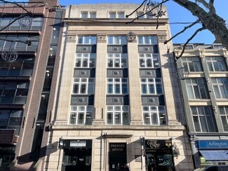 Plus de détails pour 12-13 Hatton Garden, Londres - Bureau à louer