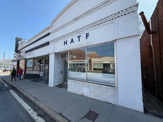 358-370 Boylston St, Brookline, MA à louer Photo de l’immeuble– Image 1 sur 8
