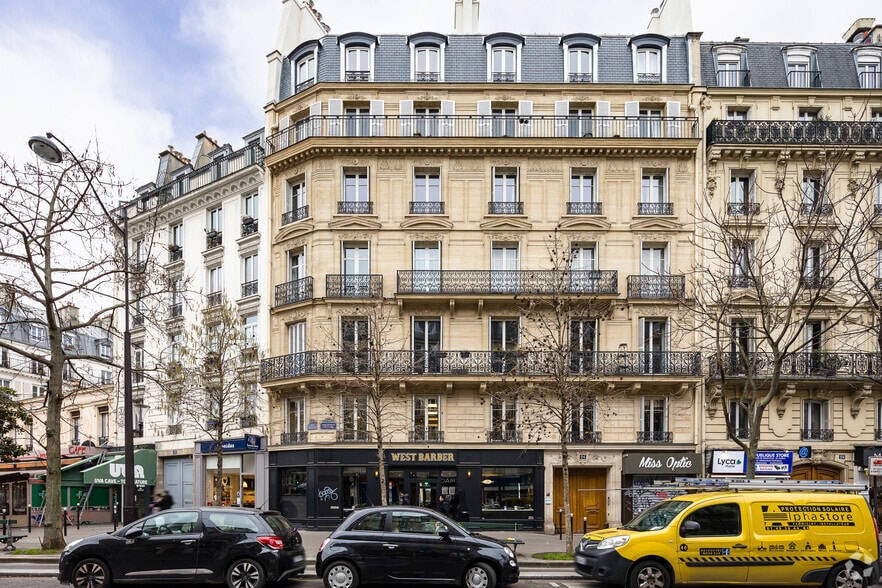 26 Boulevard Voltaire, Paris à vendre - Photo de l’immeuble – Image 3 sur 4