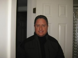 David Hawxhurst