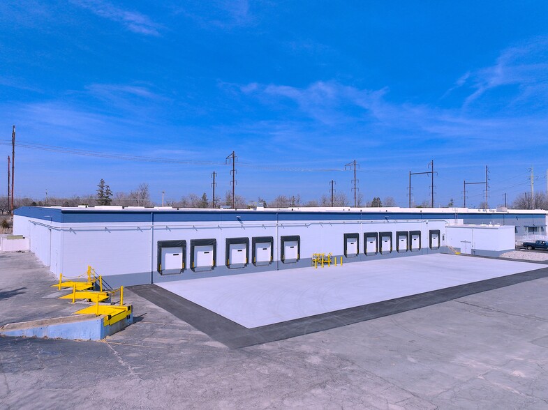 3001 State Rd, Croydon, PA à louer - Photo de l’immeuble – Image 3 sur 6
