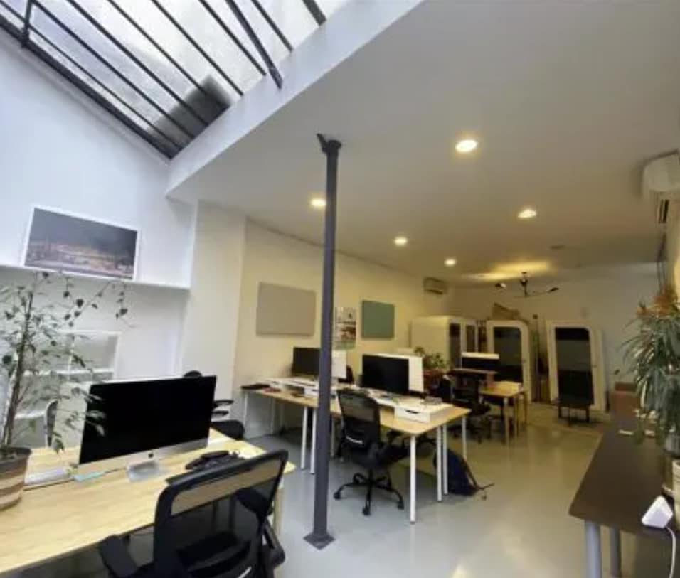 97 Rue Oberkampf, Paris à louer Photo intérieure– Image 1 sur 1