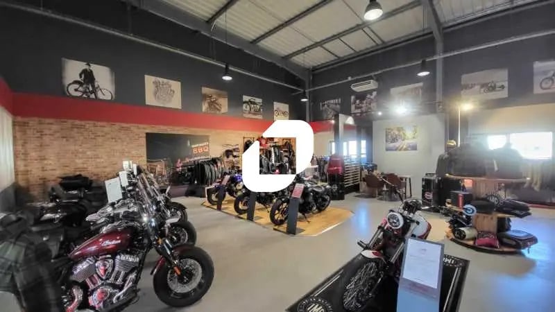 Local commercial dans Mérignac à louer - Photo de l’immeuble – Image 2 sur 13