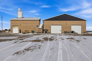 Plus de détails pour 1200 Mount View Ln, Athens, WI - Industriel/Logistique à vendre