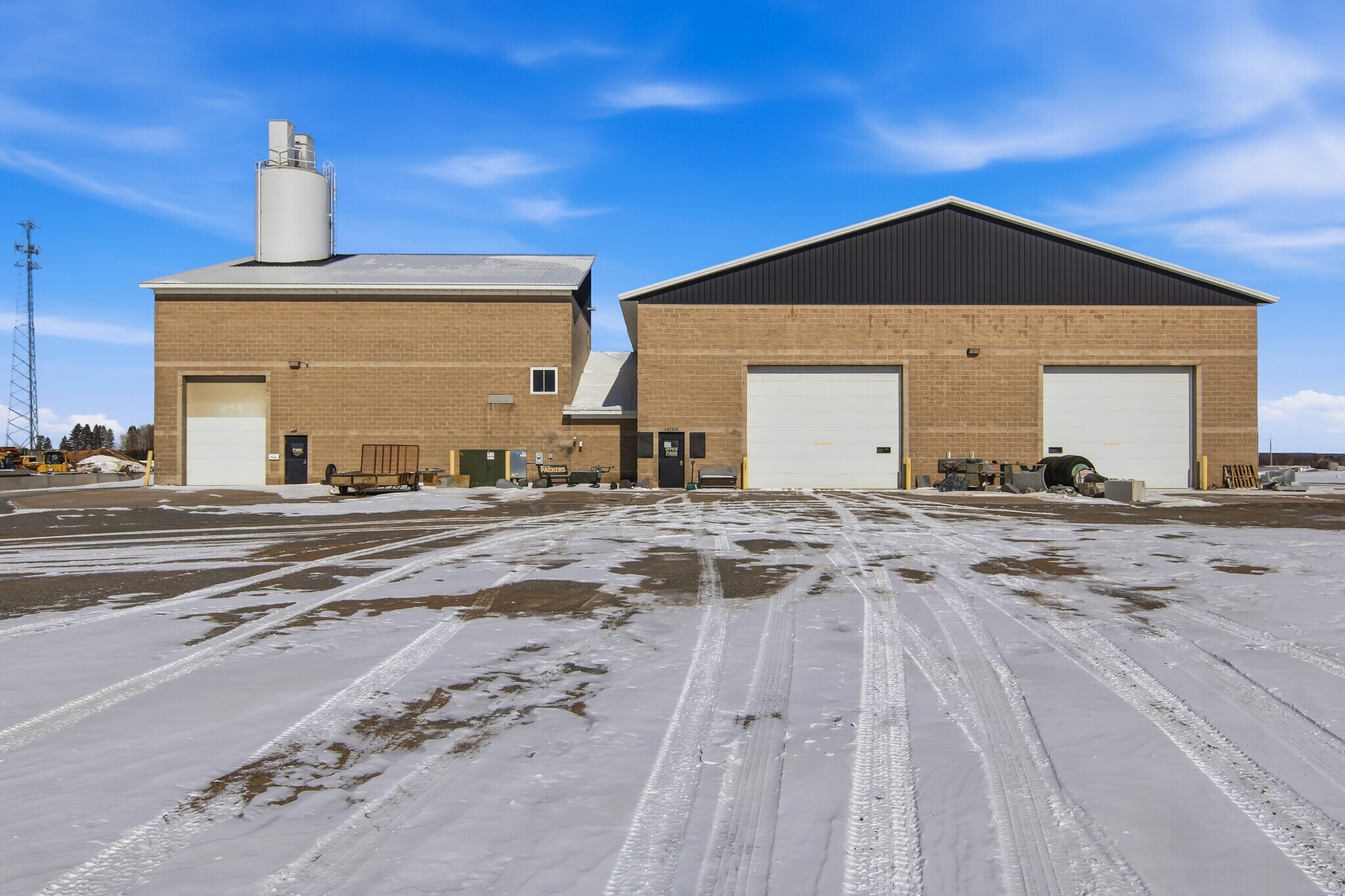 1200 Mount View Ln, Athens, WI à vendre Photo principale– Image 1 sur 20