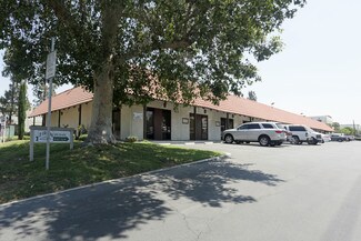 Plus de détails pour 898 Via Lata, Colton, CA - Industriel/Logistique à louer