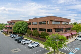 Plus de détails pour 3261 Old Washington Rd, Waldorf, MD - Bureau à vendre