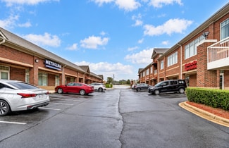 Plus de détails pour 7925 N Tryon St, Charlotte, NC - Local commercial à louer