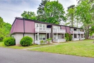 Plus de détails pour 831 McAlway Rd, Charlotte, NC - Logement à vendre