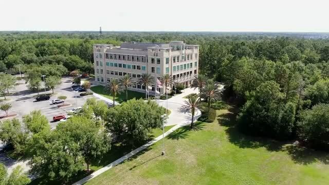 9995 Gate Pky, Jacksonville, FL à louer - Vidéo sur l’annonce professionnelle – Image 2 sur 8