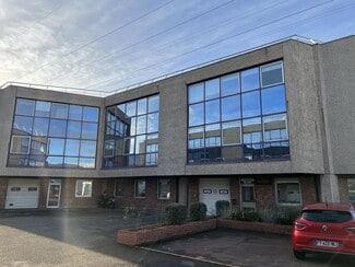 Plus de détails pour Industriel/Logistique à louer