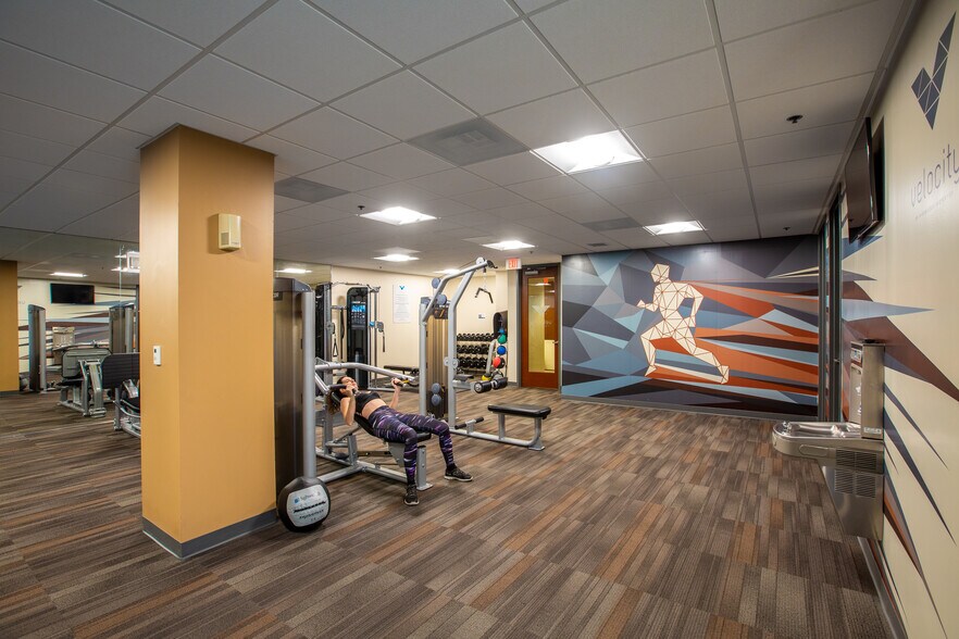 1511 N Westshore Blvd, Tampa, FL à louer - Photo intérieure – Image 3 sur 10