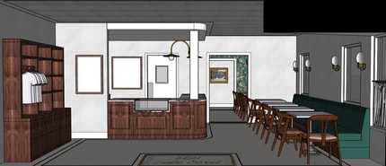 1424 Lake St, Evanston, IL à louer Photo intérieure– Image 1 sur 9