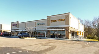 Plus de détails pour 110 Woody Jones Blvd, Florence, SC - Bureau, Local commercial à louer