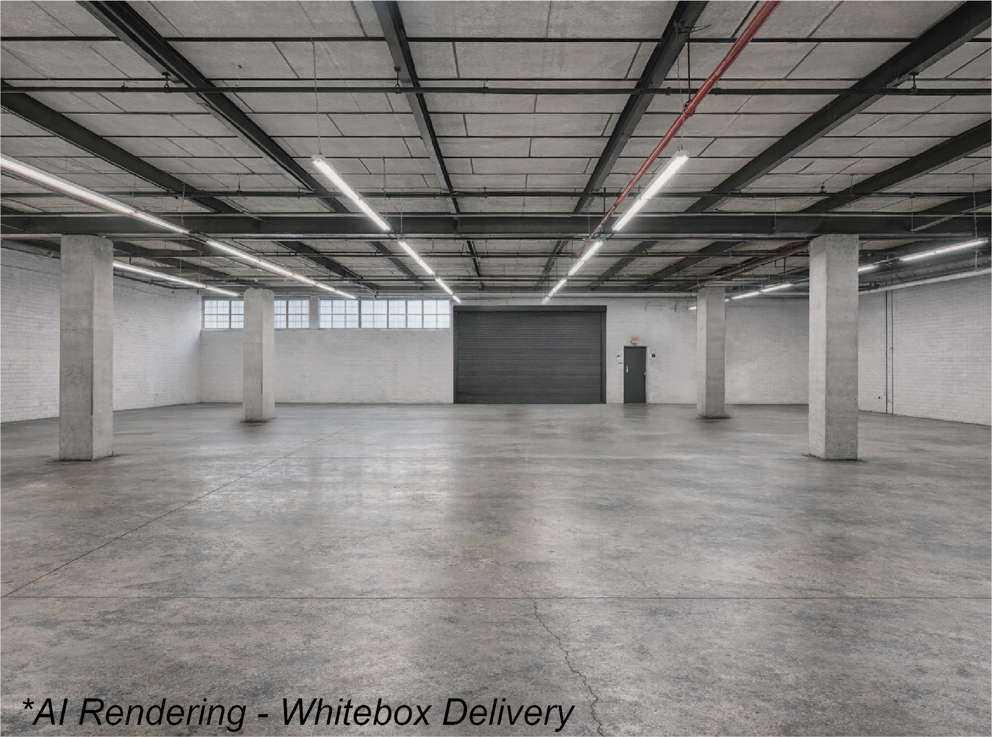 555 Johnson Ave, Brooklyn, NY à louer Photo intérieure– Image 1 sur 12